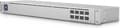 Miniatyrbild 6 av 6: Ubiquiti Networks - UniFi Switch Aggregation - 8 portar, 10G SFP+