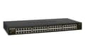 Miniatyrbild 2 av 5: NETGEAR GS348 - switch - ohanterad - 48 x 10/100/1000 - stationär, rackmonterbar