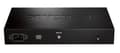 Miniatyrbild 3 av 3: D-Link DGS-1016D - Switch - 16 portar - EN, Fast EN, Gigabit EN - 10Base-T, 100Base-TX, 1000Base-T (DGS-1016D/E)