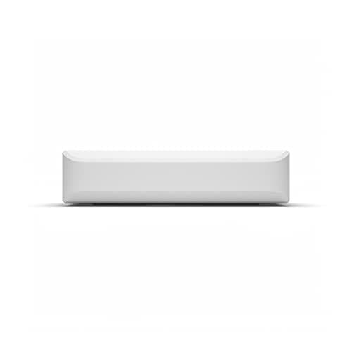 Ubiquiti UniFi Switch (USW-Lite-16-PoE) [16-Port Gigabit Ethernet, 8X PoE+, vægmonteret]