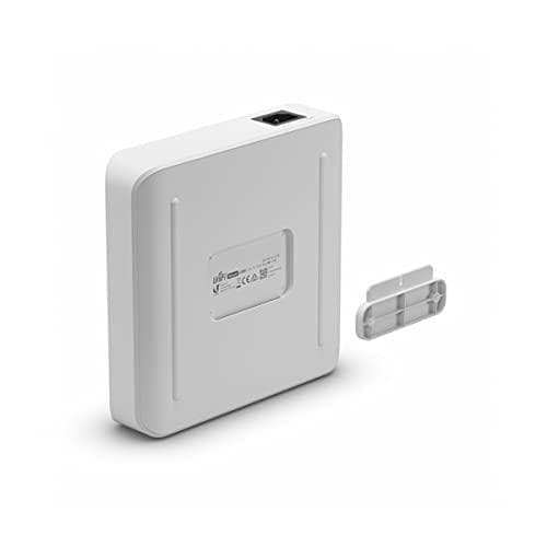 Ubiquiti UniFi Switch (USW-Lite-16-PoE) [16-Port Gigabit Ethernet, 8X PoE+, vægmonteret]