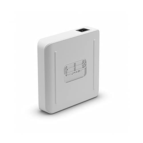 Ubiquiti UniFi Switch (USW-Lite-16-PoE) [16-Port Gigabit Ethernet, 8X PoE+, vægmonteret]