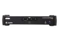 Miniatyrbild 3 av 3: ATEN CS1824 KVMP Switch - KVM/Audio/USB switch - 4 x KVM/Audio/USB - 1 lokal användare - Desktop