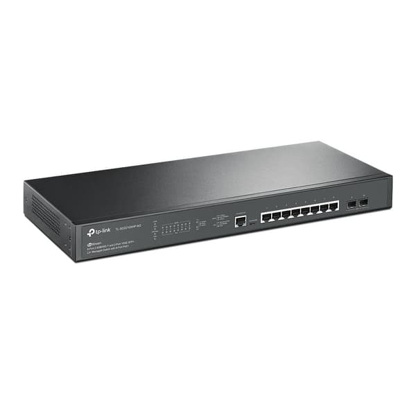 TP Link Omada TL-SG3210XHP-M2