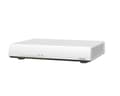 Miniatyrbillede 4 af 6: QNAP QHora-301W - Trådløs router - switch med 6 porte - 10 GigE, 802.11ax - 802.11a/b/g/n/ac/ax - dual-band (QHORA-301W)
