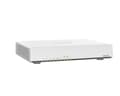 Miniatyrbillede 6 af 6: QNAP QHora-301W - Trådløs router - switch med 6 porte - 10 GigE, 802.11ax - 802.11a/b/g/n/ac/ax - dual-band (QHORA-301W)