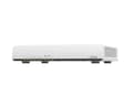 Miniatyrbillede 2 af 6: QNAP QHora-301W - Trådløs router - switch med 6 porte - 10 GigE, 802.11ax - 802.11a/b/g/n/ac/ax - dual-band (QHORA-301W)