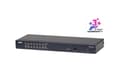 Miniatyrbild 1 av 3: Aten KH1516A KVM switch Svart