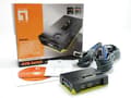 Miniatyrbild 3 av 7: LevelOne KVM-switch: KVM-0222