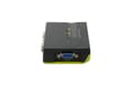 Miniatyrbild 5 av 7: LevelOne KVM-switch: KVM-0222