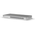 Miniatyrbild 2 av 5: Lindy - KVM-switch - 8 x KVM-port(ar) - rackmonterbar