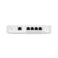 Pikkukuva 3 / 5: Ubiquiti Switch Flex XG (USW-Flex-XG) [4X 10G/s portit, PoE, Layer 2] valkoinen
