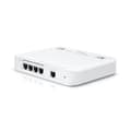 Pikkukuva 5 / 5: Ubiquiti Switch Flex XG (USW-Flex-XG) [4X 10G/s portit, PoE, Layer 2] valkoinen
