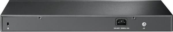 TP-Link Omada 28-portars Gigabit Smart Switch med 24-portars PoE+