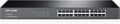 Pikkukuva 3 / 9: TP-Link 24-porttinen Gigabit Rackmount verkkokytkin