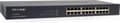 Pikkukuva 4 / 9: TP-Link 24-porttinen Gigabit Rackmount verkkokytkin