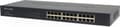 Pikkukuva 6 / 9: TP-Link 24-porttinen Gigabit Rackmount verkkokytkin