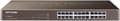 Pikkukuva 7 / 9: TP-Link 24-porttinen Gigabit Rackmount verkkokytkin