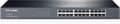 Pikkukuva 9 / 9: TP-Link 24-porttinen Gigabit Rackmount verkkokytkin