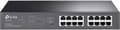 Pikkukuva 6 / 6: TP-Link 16-porttinen gigabitin Easy Smart -kytkin, jossa 8-porttinen PoE+