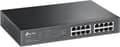 Pikkukuva 2 / 6: TP-Link 16-porttinen gigabitin Easy Smart -kytkin, jossa 8-porttinen PoE+