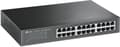 Miniatyrbild 4 av 9: TP-Link 24-portars Gigabit Desktop/Rackmount Network Switch