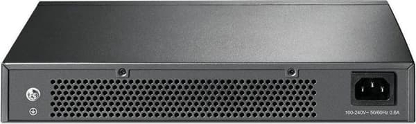 TP-Link 24-portars Gigabit Desktop/Rackmount Network Switch