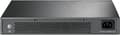 Miniatyrbild 5 av 9: TP-Link 24-portars Gigabit Desktop/Rackmount Network Switch