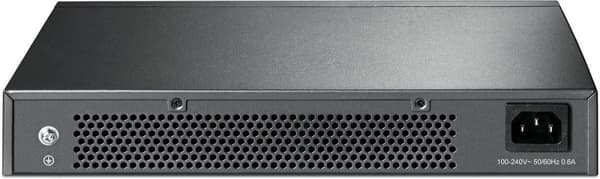 TP-Link 24-portars Gigabit Desktop/Rackmount Network Switch