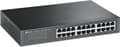 Miniatyrbild 2 av 9: TP-Link 24-portars Gigabit Desktop/Rackmount Network Switch
