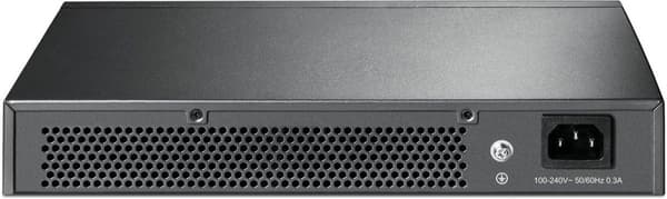 TP-Link 16-porttinen gigabitin Easy Smart -verkkokytkin