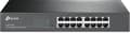 Pikkukuva 8 / 10: TP-Link 16-porttinen gigabitin Easy Smart -verkkokytkin