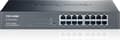 Pikkukuva 9 / 10: TP-Link 16-porttinen gigabitin Easy Smart -verkkokytkin