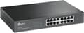 Pikkukuva 2 / 10: TP-Link 16-porttinen gigabitin Easy Smart -verkkokytkin