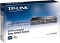 Miniatyrbild 3 av 11: TP-Link TL-SG1024DE - Nätverksswitch