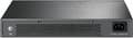Miniatyrbild 4 av 11: TP-Link TL-SG1024DE - Nätverksswitch