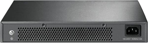 TP-Link TL-SG1024DE - Nätverksswitch