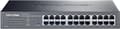 Miniatyrbild 8 av 11: TP-Link TL-SG1024DE - Nätverksswitch