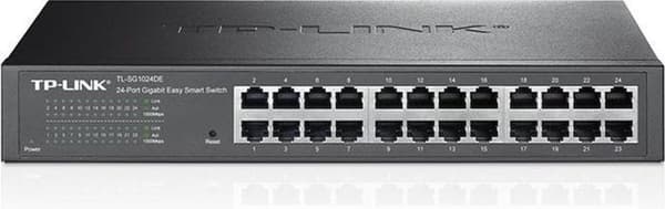 TP-Link TL-SG1024DE - Nätverksswitch