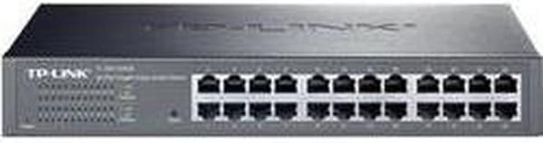 TP-Link TL-SG1024DE - Nätverksswitch