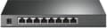 Miniatyrbild 1 av 3: TP-Link JetStream 8-portars Gigabit Smart Switch med 4-portars PoE+