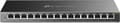 Pikkukuva 5 / 6: TP-Link 16-porttinen gigabitin hallitsematon Pro-kytkin
