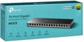 Pikkukuva 2 / 6: TP-Link 16-porttinen gigabitin hallitsematon Pro-kytkin