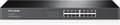 Pikkukuva 6 / 9: TP-LINK 16-porttinen Gigabit Rackmount verkkokytkin