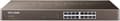 Pikkukuva 7 / 9: TP-LINK 16-porttinen Gigabit Rackmount verkkokytkin