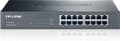 Pikkukuva 8 / 11: TP-Link 16-porttinen Gigabit Desktop/Rackmount verkkokytkin