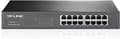 Pikkukuva 9 / 11: TP-Link 16-porttinen Gigabit Desktop/Rackmount verkkokytkin