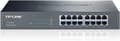 Pikkukuva 11 / 11: TP-Link 16-porttinen Gigabit Desktop/Rackmount verkkokytkin