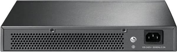 TP-Link 16-porttinen Gigabit Desktop/Rackmount verkkokytkin