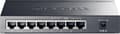 Miniatyrbild 9 av 10: TP-Link 8-portars Gigabit Desktop PoE-switch med 4-portar
